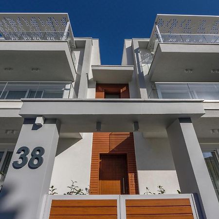 Victoria Residence 테살로니키 외부 사진