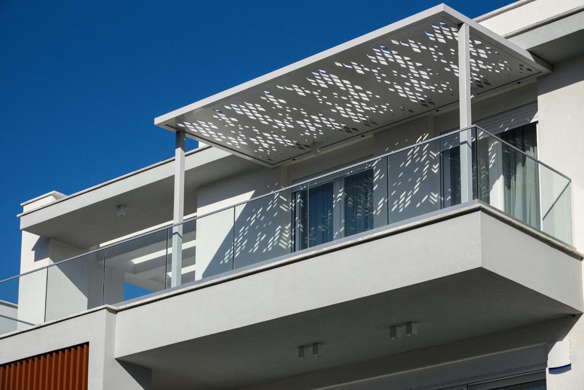 Victoria Residence 테살로니키 외부 사진