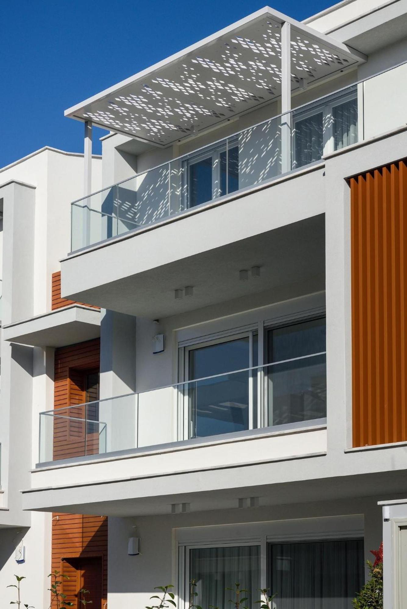 Victoria Residence 테살로니키 외부 사진