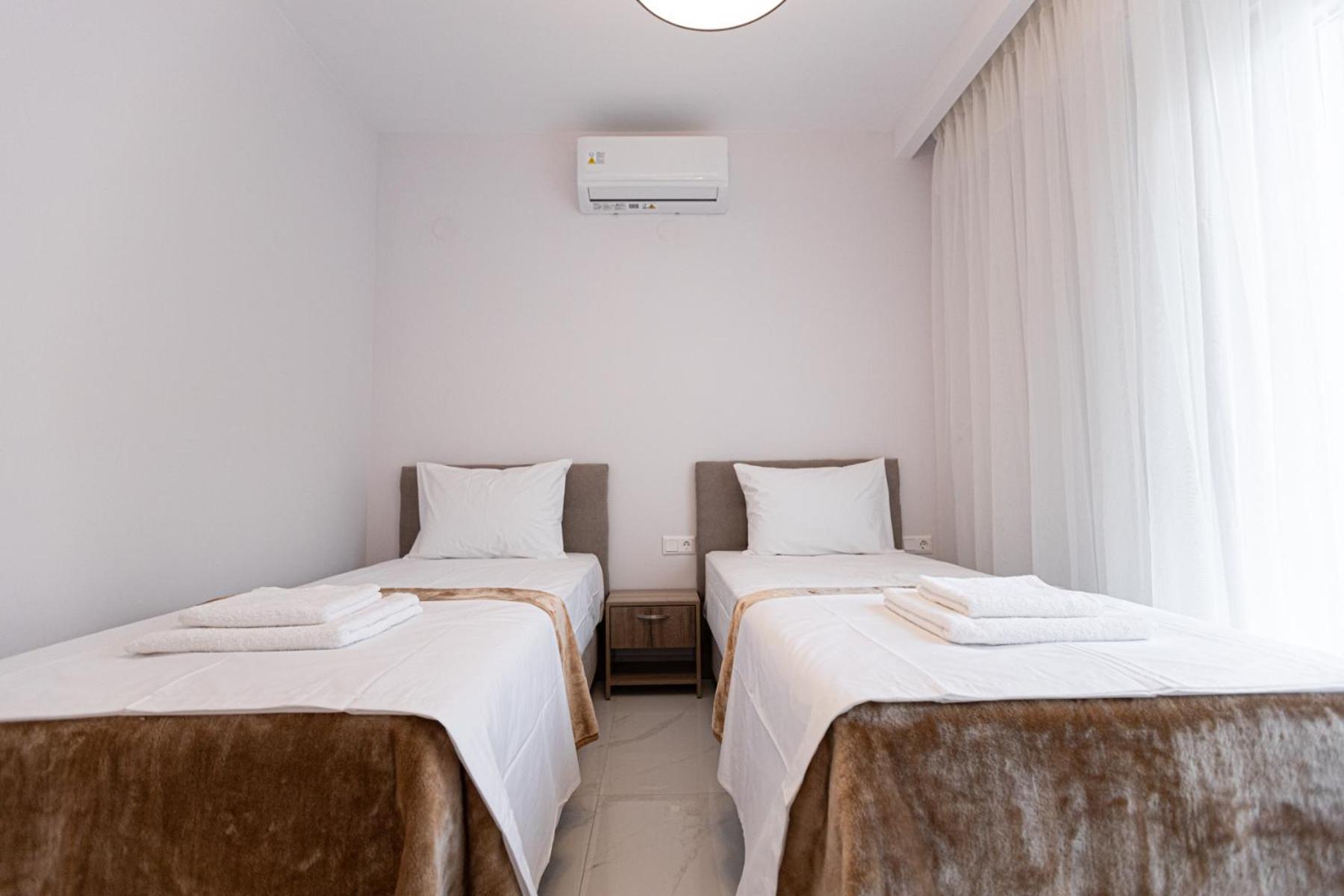 Victoria Residence 테살로니키 외부 사진