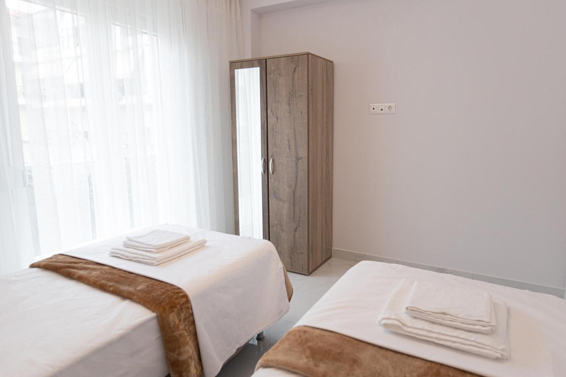 Victoria Residence 테살로니키 외부 사진