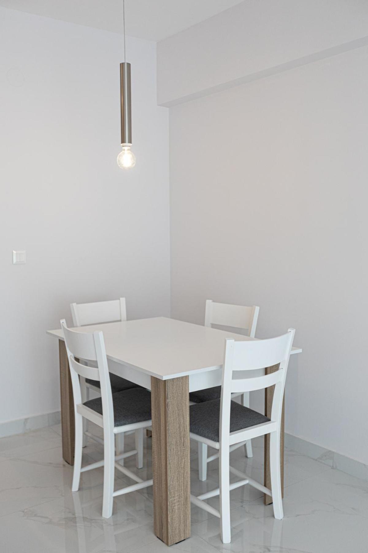 Victoria Residence 테살로니키 외부 사진