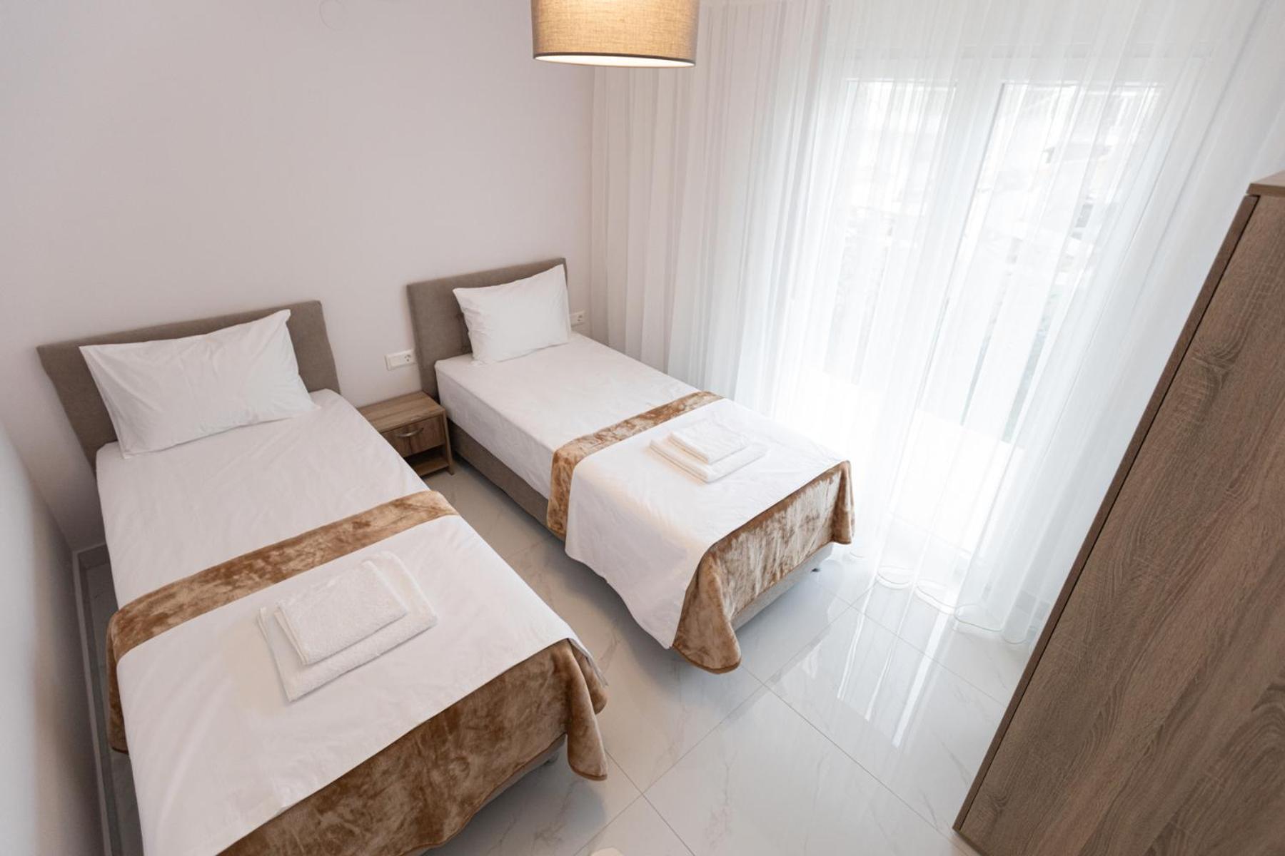 Victoria Residence 테살로니키 외부 사진