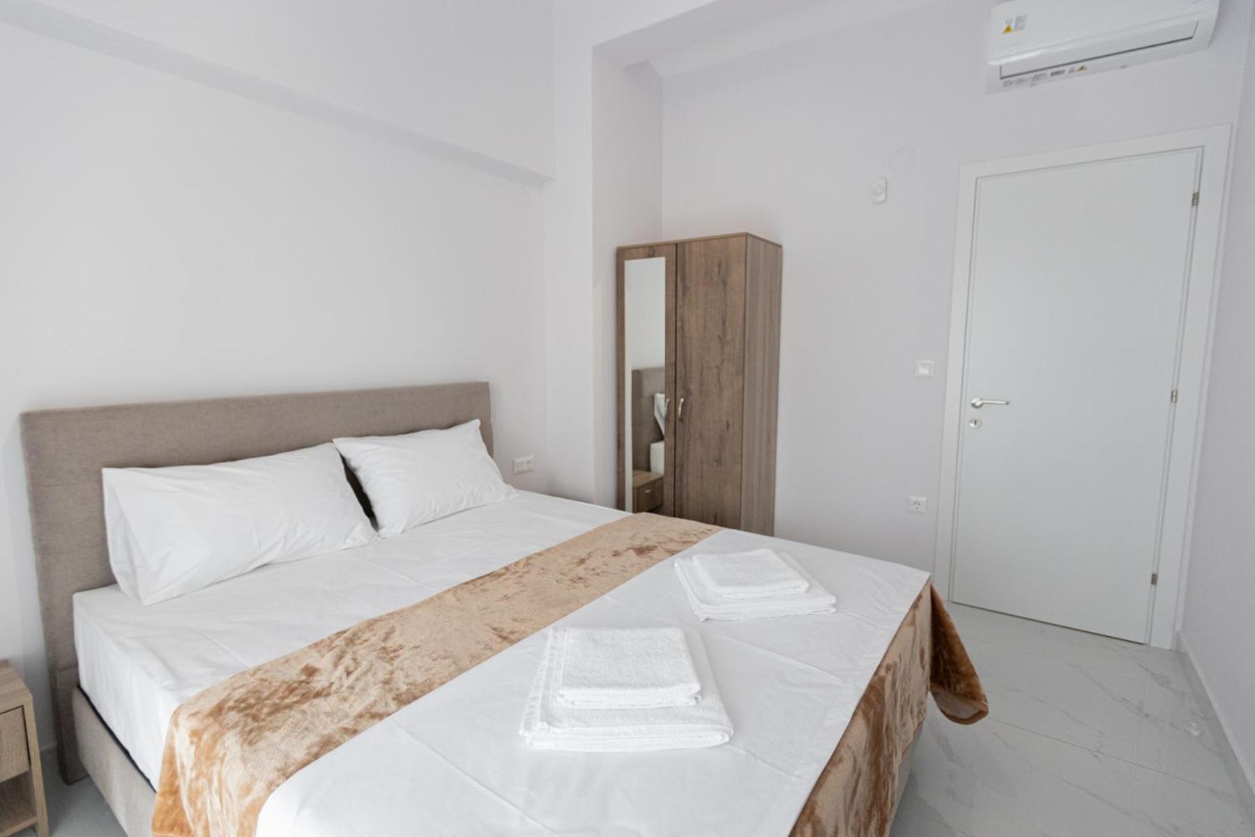 Victoria Residence 테살로니키 외부 사진