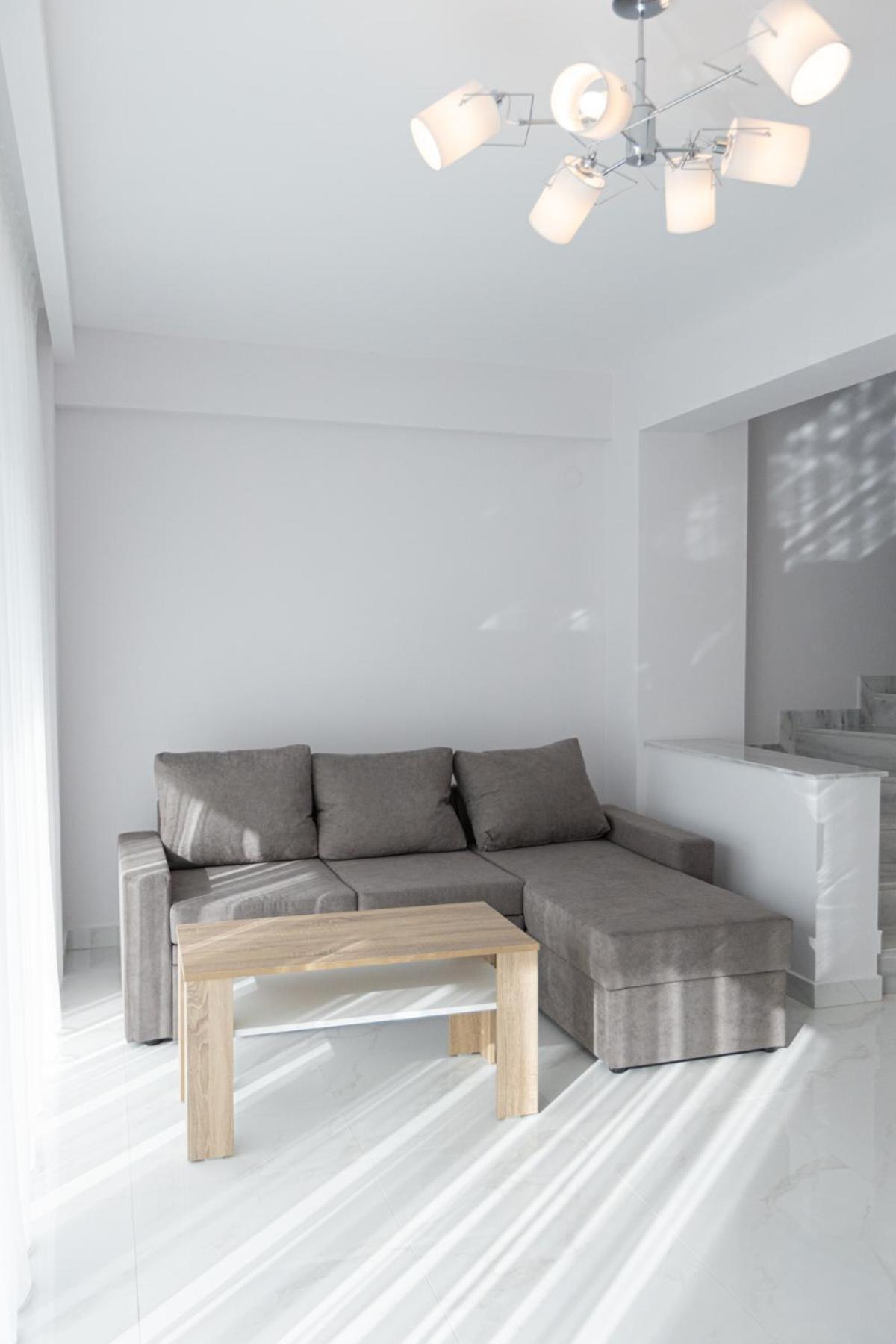 Victoria Residence 테살로니키 외부 사진